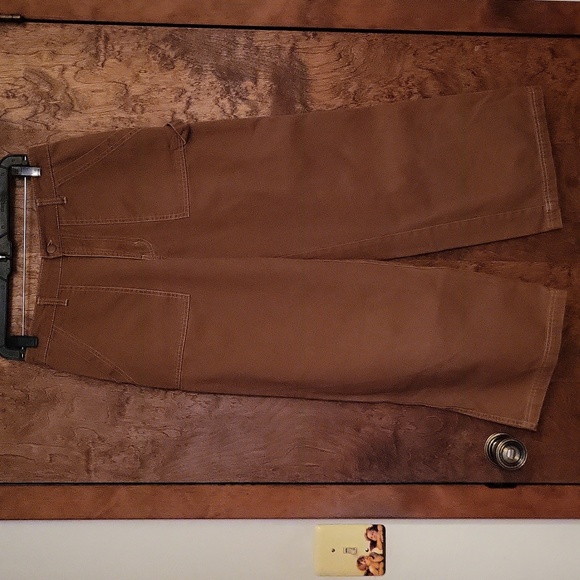 WF Denim - Carpenter jeans 8